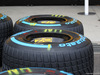 GP GIAPPONE, 05.10.2017- Tyres