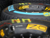 GP GIAPPONE, 05.10.2017- Tyres