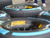GP GIAPPONE, 05.10.2017- Tyres