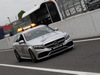 GP GIAPPONE, 05.10.2017- Mercedes Medical Car