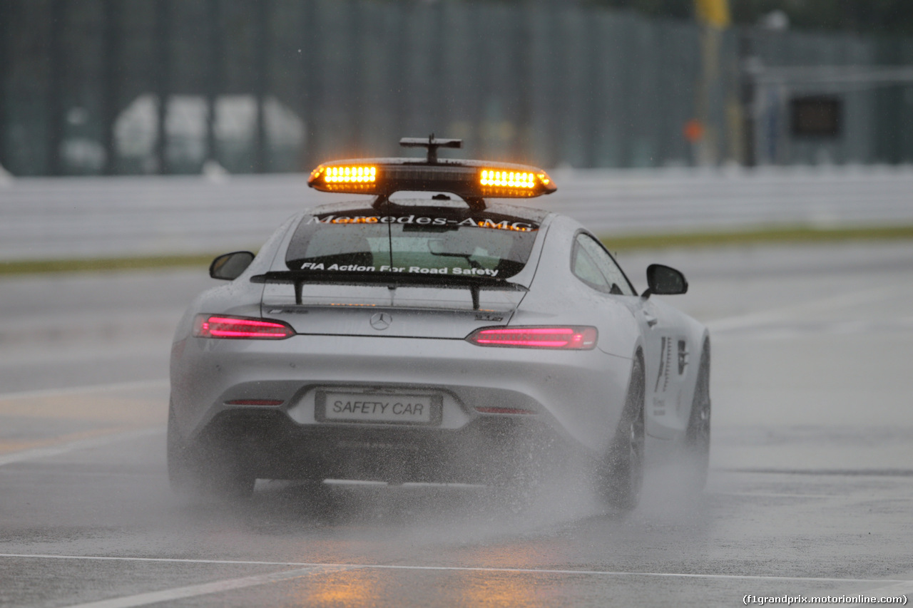 GP GIAPPONE - Qualifiche e Prove Libere 3