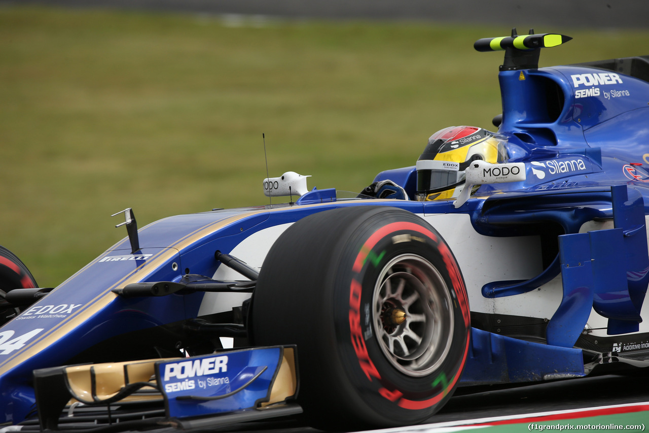 GP GIAPPONE - Qualifiche e Prove Libere 3