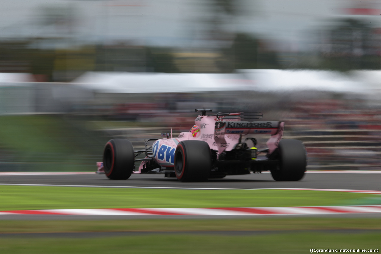 GP GIAPPONE - Qualifiche e Prove Libere 3