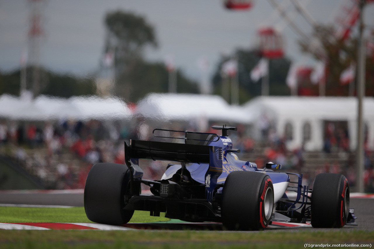 GP GIAPPONE - Qualifiche e Prove Libere 3