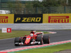 GP GIAPPONE, 07.10.2017- free practice 3, Sebastian Vettel (GER) Ferrari SF70H