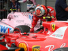 GP GIAPPONE, 07.10.2017- Qualifiche, Kimi Raikkonen (FIN) Ferrari SF70H