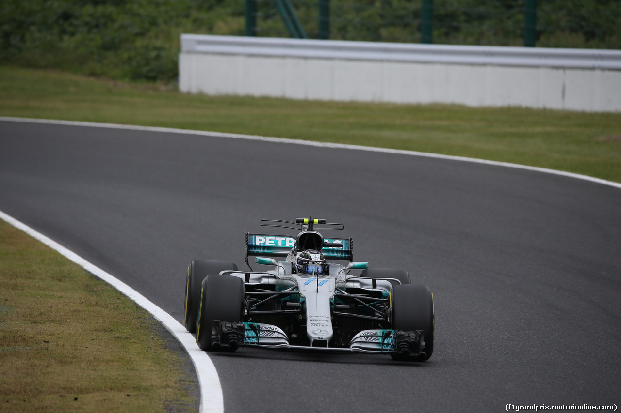GP GIAPPONE - Prove Libere