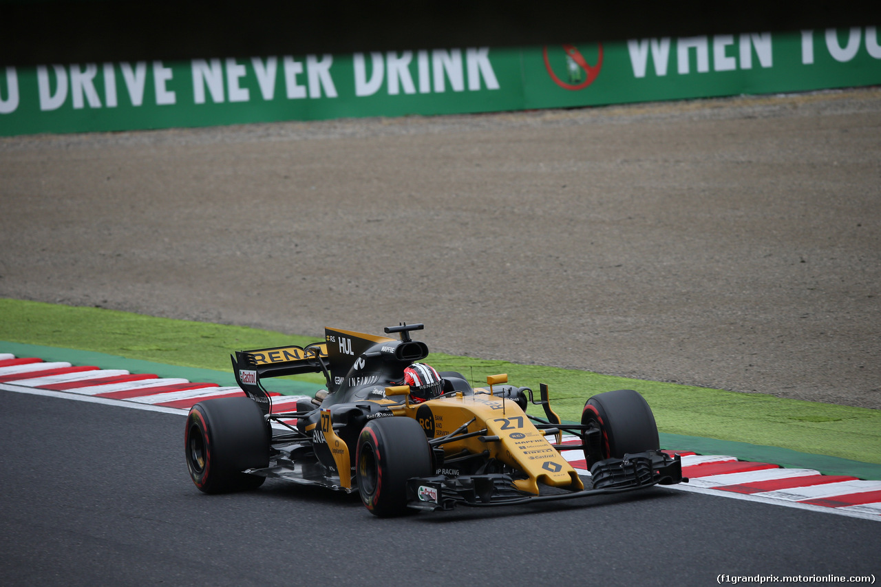 GP GIAPPONE - Prove Libere