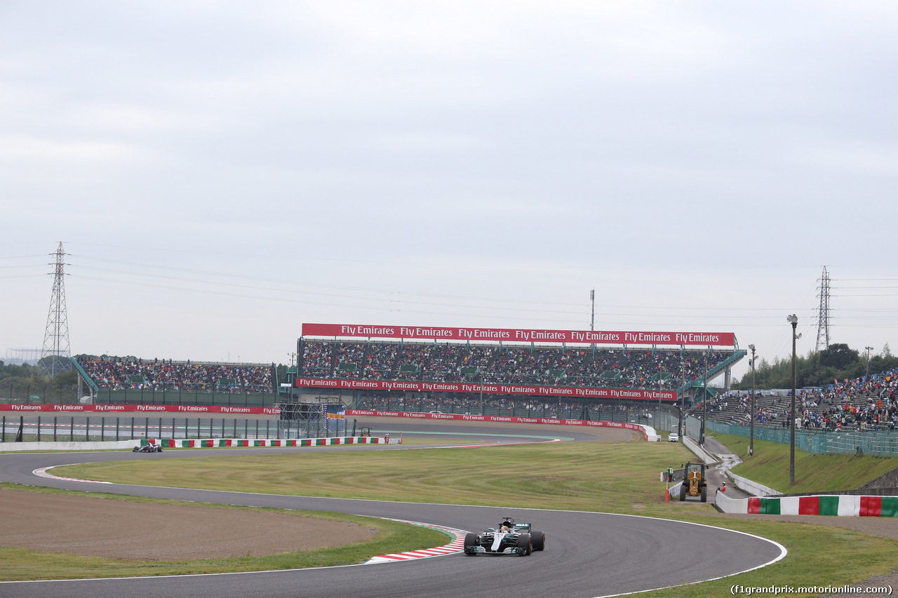 GP GIAPPONE - Prove Libere