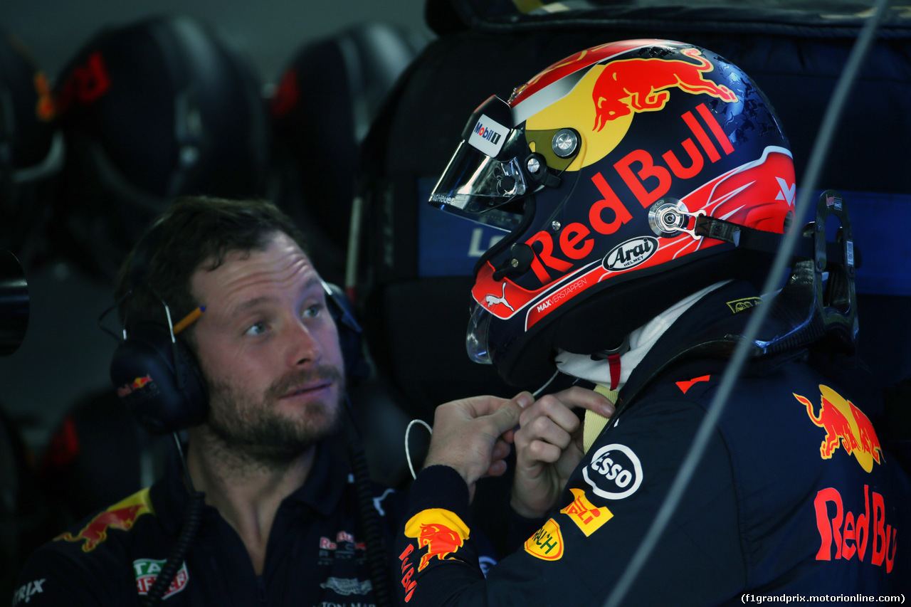GP GIAPPONE - Prove Libere