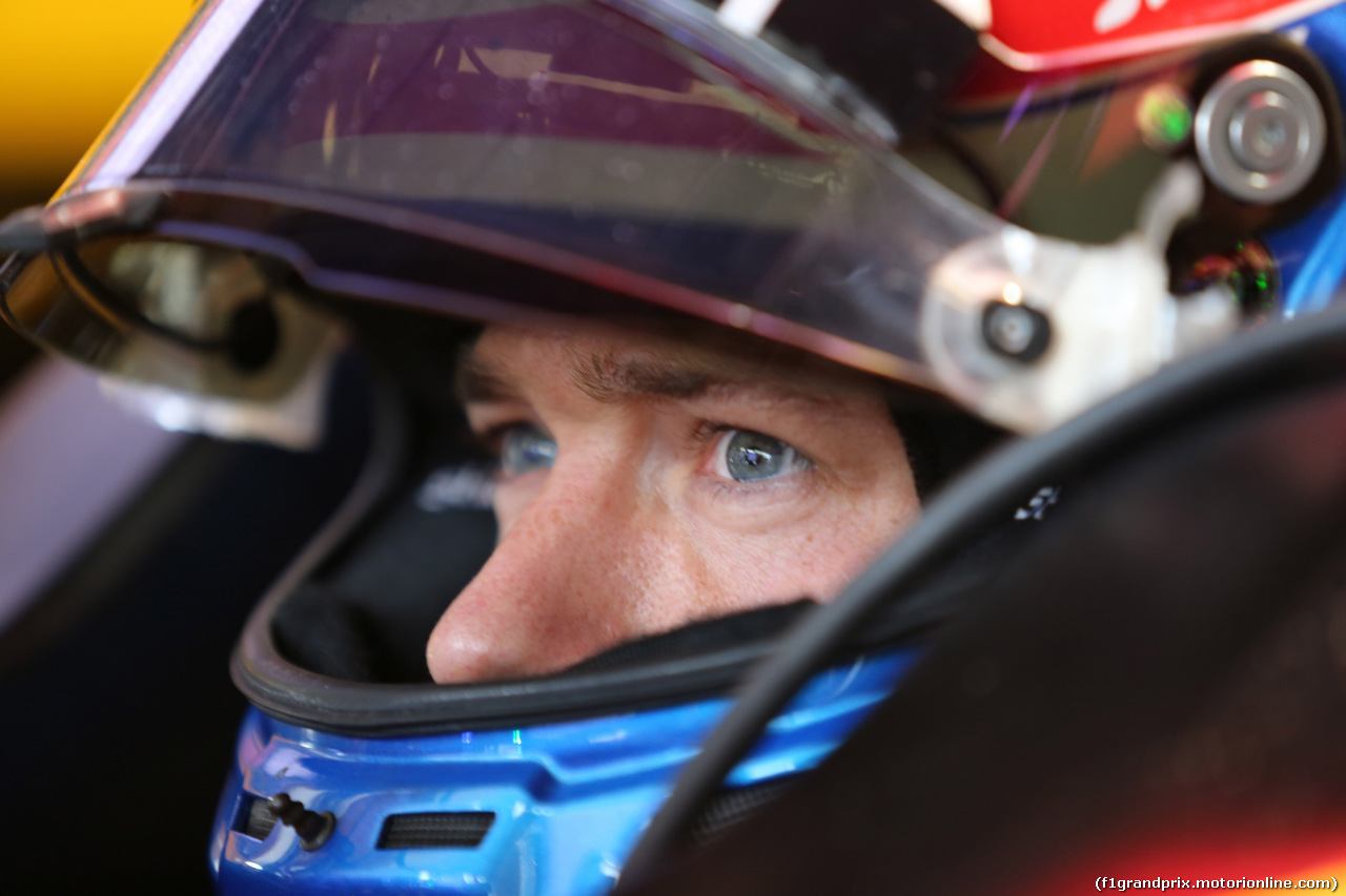 GP GIAPPONE, 06.10.2017- Prove Libere 1, Jolyon Palmer (GBR) Renault Sport F1 Team RS17