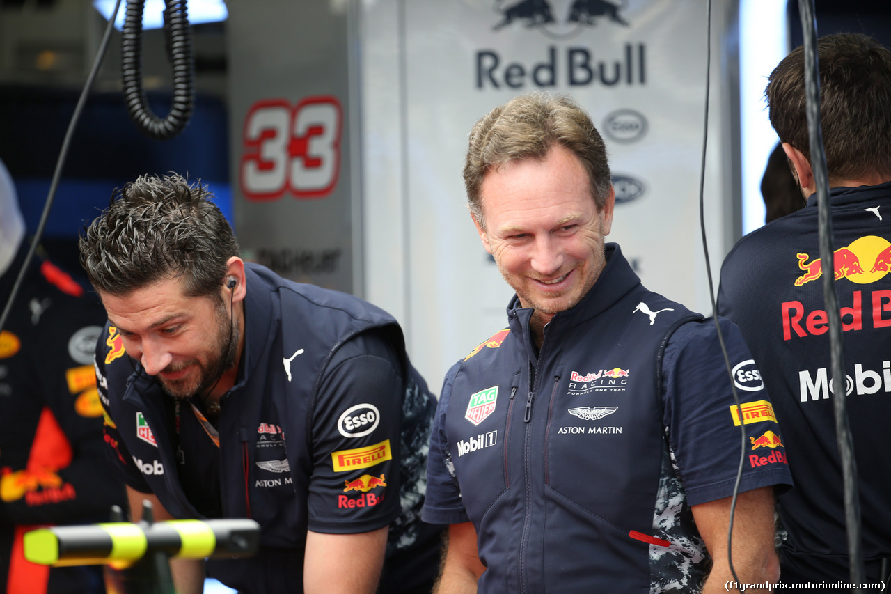 GP GIAPPONE - Prove Libere