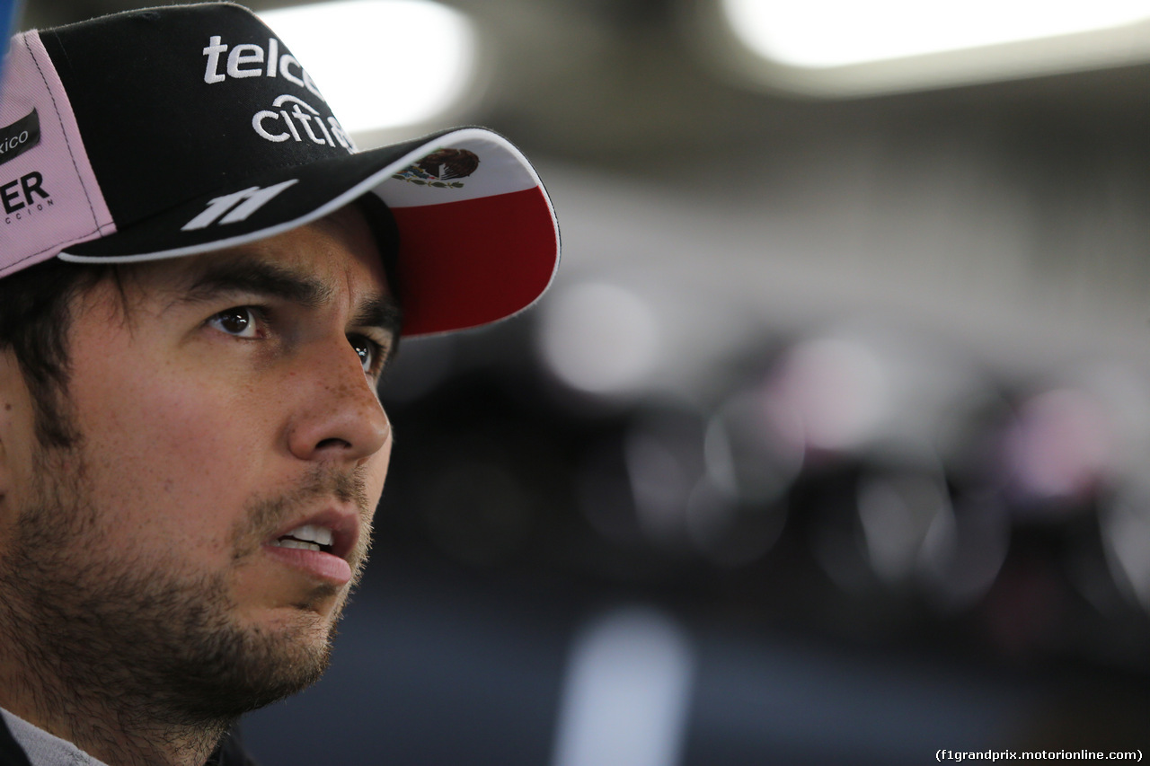 GP GIAPPONE - Prove Libere