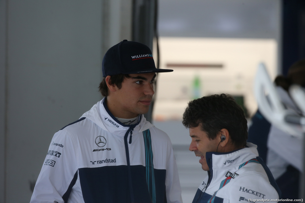 GP GIAPPONE - Prove Libere
