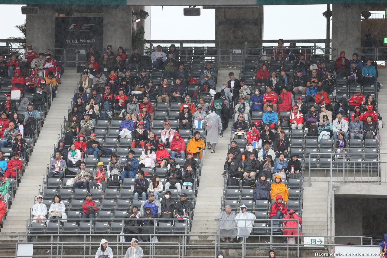 GP GIAPPONE - Prove Libere