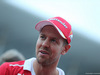 GP GIAPPONE, 05.10.2017- Sebastian Vettel (GER) Ferrari SF70H