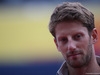 GP GIAPPONE, 05.10.2017- Romain Grosjean (FRA) Haas F1 Team VF-17