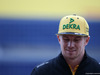 GP GIAPPONE, 05.10.2017- Nico Hulkenberg (GER) Renault Sport F1 Team RS17