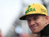 GP GIAPPONE, 05.10.2017- Nico Hulkenberg (GER) Renault Sport F1 Team RS17