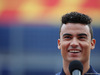 GP GIAPPONE, 05.10.2017- Pascal Wehrlein (GER) Sauber C36