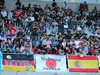 GP GIAPPONE, 05.10.2017- Grandstands