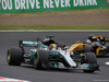 GP GIAPPONE, 06.10.2017- Free Practice 1, Lewis Hamilton (GBR) Mercedes AMG F1 W08