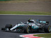 GP GIAPPONE, 06.10.2017- Free Practice 1, Valtteri Bottas (FIN) Mercedes AMG F1 W08