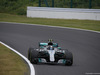 GP GIAPPONE, 06.10.2017- Free Practice 1, Valtteri Bottas (FIN) Mercedes AMG F1 W08