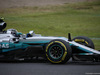 GP GIAPPONE, 06.10.2017- Free Practice 1, Valtteri Bottas (FIN) Mercedes AMG F1 W08