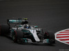 GP GIAPPONE, 06.10.2017- Free Practice 1, Valtteri Bottas (FIN) Mercedes AMG F1 W08