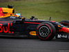 GP GIAPPONE, 06.10.2017- Free Practice 1, Daniel Ricciardo (AUS) Red Bull Racing RB13