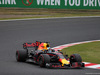 GP GIAPPONE, 06.10.2017- Free Practice 1, Daniel Ricciardo (AUS) Red Bull Racing RB13