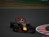 GP GIAPPONE, 06.10.2017- Free Practice 1, Daniel Ricciardo (AUS) Red Bull Racing RB13