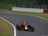 GP GIAPPONE, 06.10.2017- Free Practice 1, Max Verstappen (NED) Red Bull Racing RB13