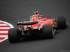 GP GIAPPONE, 06.10.2017- Free Practice 1, Kimi Raikkonen (FIN) Ferrari SF70H