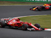 GP GIAPPONE, 06.10.2017- Free Practice 1, Kimi Raikkonen (FIN) Ferrari SF70H
