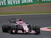 GP GIAPPONE, 06.10.2017- Free Practice 1, Esteban Ocon (FRA) Sahara Force India F1 VJM10