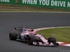 GP GIAPPONE, 06.10.2017- Free Practice 1, Esteban Ocon (FRA) Sahara Force India F1 VJM10