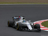 GP GIAPPONE, 06.10.2017- Free Practice 1, Felipe Massa (BRA) Williams F1 Team FW40