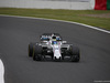 GP GIAPPONE, 06.10.2017- Free Practice 1, Felipe Massa (BRA) Williams F1 Team FW40