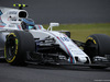 GP GIAPPONE, 06.10.2017- Free Practice 1, Lance Stroll (CDN) Williams FW40