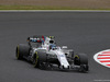 GP GIAPPONE, 06.10.2017- Free Practice 1, Lance Stroll (CDN) Williams FW40