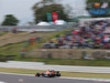 GP GIAPPONE, 06.10.2017- Free Practice 1, Fernando Alonso (ESP) McLaren Honda MCL32