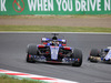GP GIAPPONE, 06.10.2017- Free Practice 1, Pierre Gasly (FRA) Scuderia Toro Rosso STR12 equipped with HALO