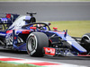 GP GIAPPONE, 06.10.2017- Free Practice 1, Pierre Gasly (FRA) Scuderia Toro Rosso STR12 equipped with HALO