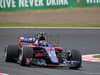 GP GIAPPONE, 06.10.2017- Free Practice 1, Carlos Sainz Jr (ESP) Scuderia Toro Rosso STR12