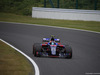 GP GIAPPONE, 06.10.2017- Free Practice 1, Carlos Sainz Jr (ESP) Scuderia Toro Rosso STR12