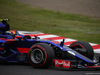 GP GIAPPONE, 06.10.2017- Free Practice 1, Carlos Sainz Jr (ESP) Scuderia Toro Rosso STR12