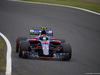 GP GIAPPONE, 06.10.2017- Free Practice 1, Carlos Sainz Jr (ESP) Scuderia Toro Rosso STR12