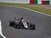 GP GIAPPONE, 06.10.2017- Free Practice 1, Kevin Magnussen (DEN) Haas F1 Team VF-17